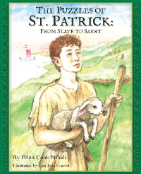 Saint Patrick Book Cover